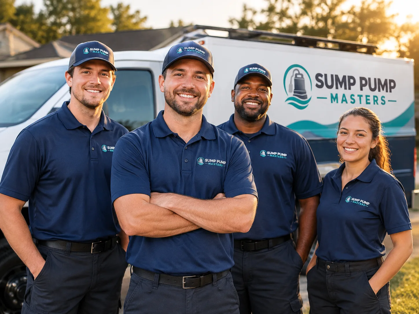 Sump Pump Repair company in Federal Dam, MN