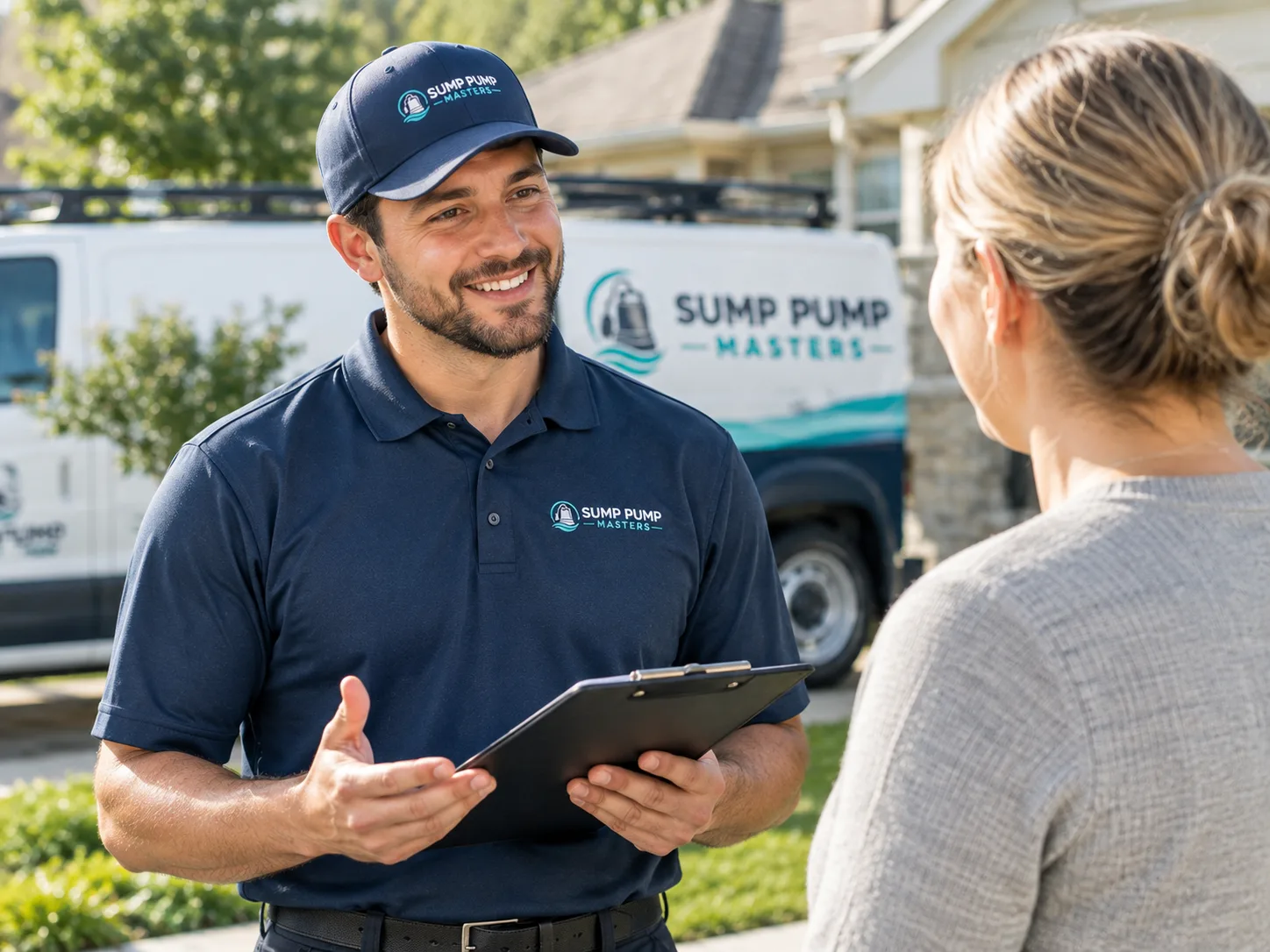 Sump Pump Repair Federal Dam, MN FAQs